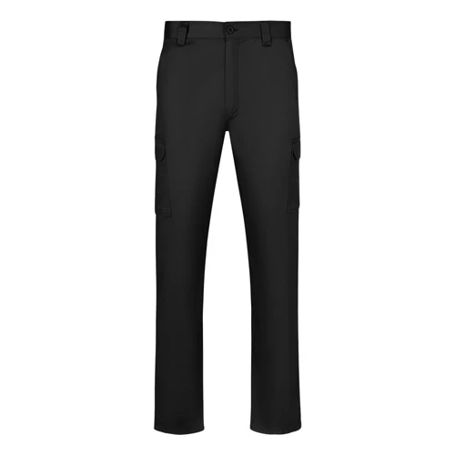 VL HERMES. Többzsebes vászonnadrág (190g/m²)