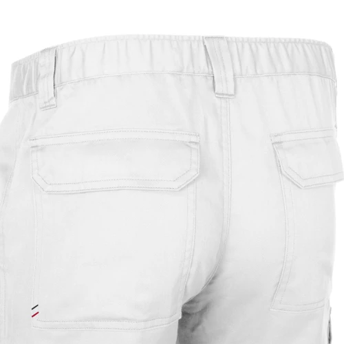 VL HERMES. Többzsebes vászonnadrág (190g/m²)