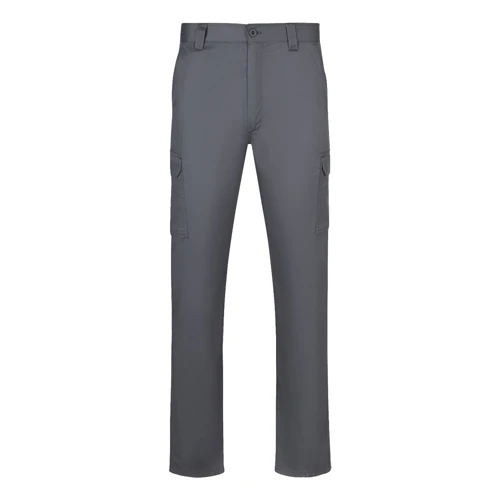 VL HERMES. Többzsebes vászonnadrág (190g/m²)