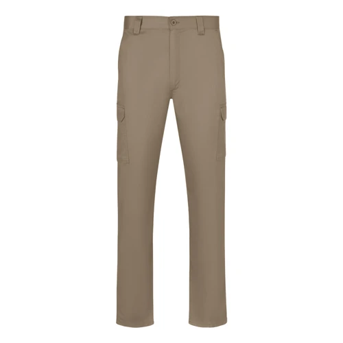 VL HERMES. Többzsebes vászonnadrág (190g/m²)