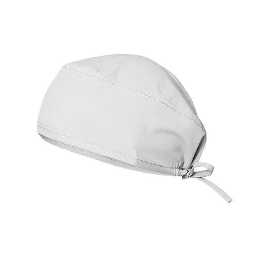VL SAGA. Higiénikus sapka (140 g/m²) 100% mikroszálból Fehér 