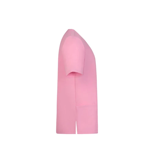 VL FLORA. Rövid ujjú tunika (140 g/m²) 100% mikroszálból