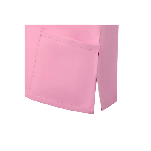 VL FLORA. Rövid ujjú tunika (140 g/m²) 100% mikroszálból