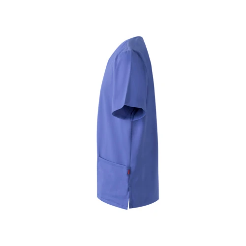 VL FLORA. Rövid ujjú tunika (140 g/m²) 100% mikroszálból