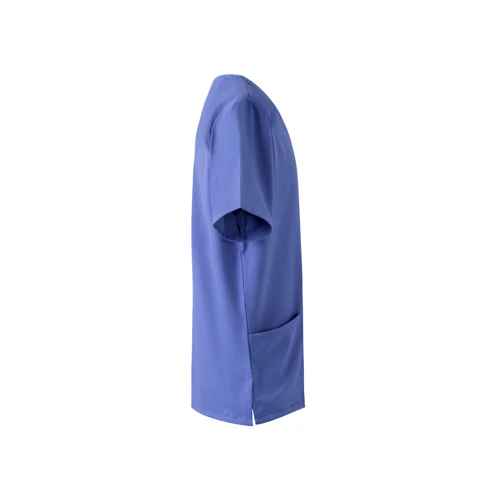VL FLORA. Rövid ujjú tunika (140 g/m²) 100% mikroszálból