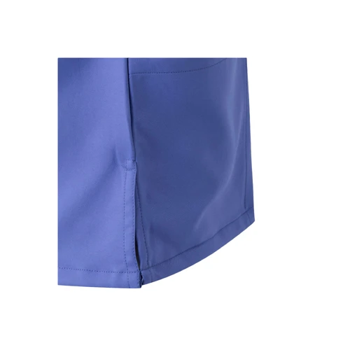 VL FLORA. Rövid ujjú tunika (140 g/m²) 100% mikroszálból