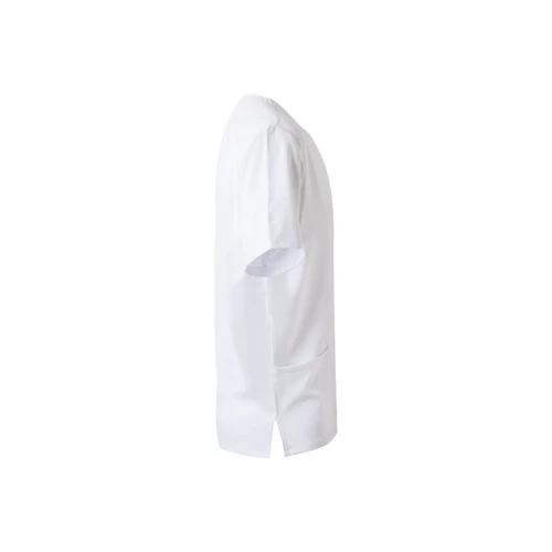 VL FLORA. Rövid ujjú tunika (140 g/m²) 100% mikroszálból