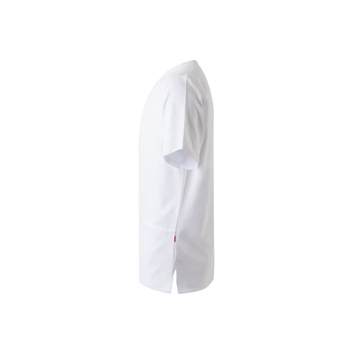 VL FLORA. Rövid ujjú tunika (140 g/m²) 100% mikroszálból