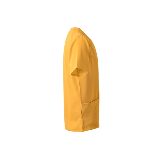 VL FLORA. Rövid ujjú tunika (140 g/m²) 100% mikroszálból
