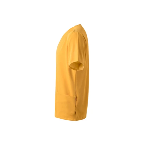 VL FLORA. Rövid ujjú tunika (140 g/m²) 100% mikroszálból