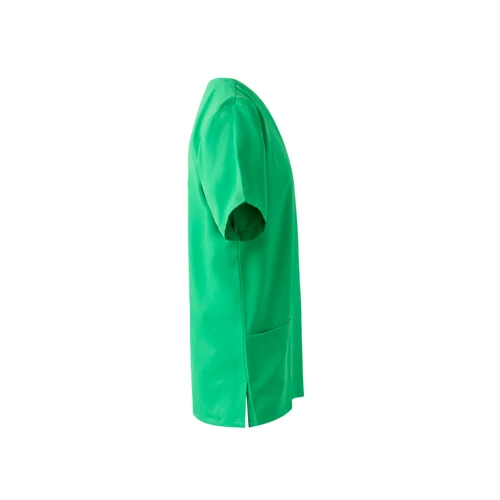 VL FLORA. Rövid ujjú tunika (140 g/m²) 100% mikroszálból