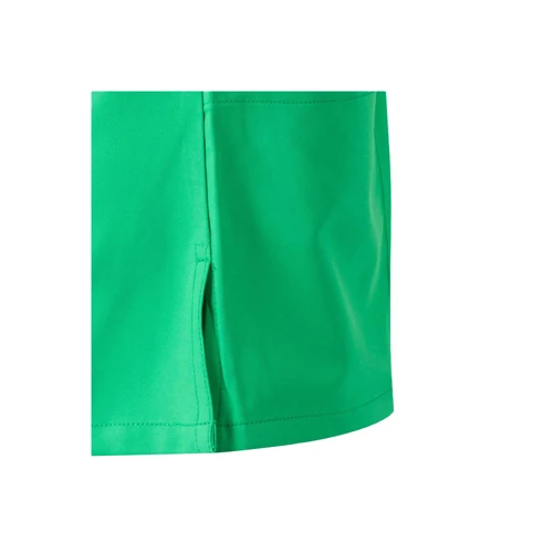 VL FLORA. Rövid ujjú tunika (140 g/m²) 100% mikroszálból