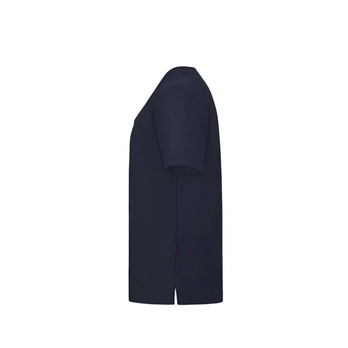 VL FLORA. Rövid ujjú tunika (140 g/m²) 100% mikroszálból