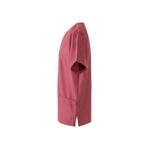 VL FLORA. Rövid ujjú tunika (140 g/m²) 100% mikroszálból