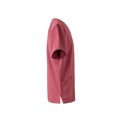 VL FLORA. Rövid ujjú tunika (140 g/m²) 100% mikroszálból