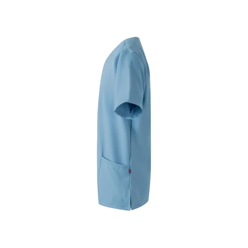 VL FLORA. Rövid ujjú tunika (140 g/m²) 100% mikroszálból