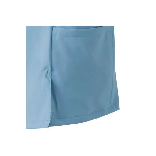 VL FLORA. Rövid ujjú tunika (140 g/m²) 100% mikroszálból