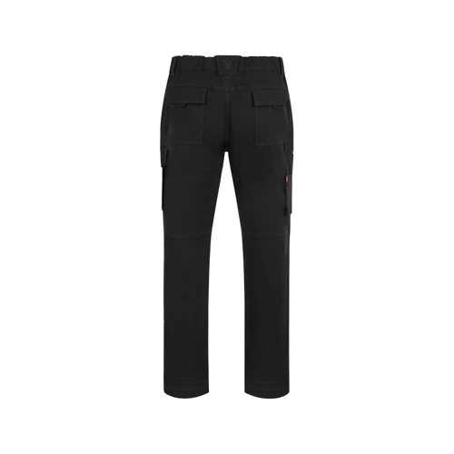 VL NYMPHS. 4-Xtreme nadrág twill anyagból (280 g/m²), EME elastomultiesterből (100%)