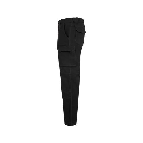 VL NYMPHS. 4-Xtreme nadrág twill anyagból (280 g/m²), EME elastomultiesterből (100%)