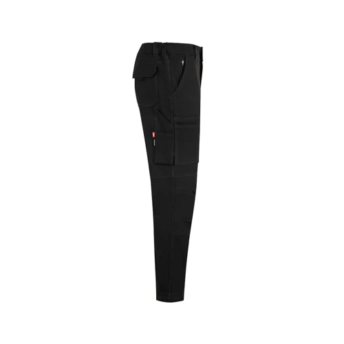 VL NYMPHS. 4-Xtreme nadrág twill anyagból (280 g/m²), EME elastomultiesterből (100%)
