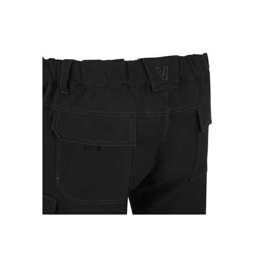 VL NYMPHS. 4-Xtreme nadrág twill anyagból (280 g/m²), EME elastomultiesterből (100%)