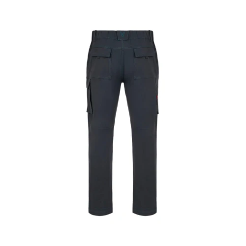 VL NYMPHS. 4-Xtreme nadrág twill anyagból (280 g/m²), EME elastomultiesterből (100%)