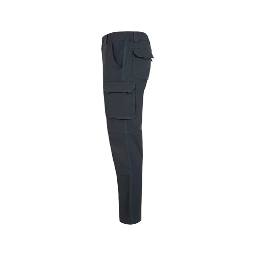 VL NYMPHS. 4-Xtreme nadrág twill anyagból (280 g/m²), EME elastomultiesterből (100%)