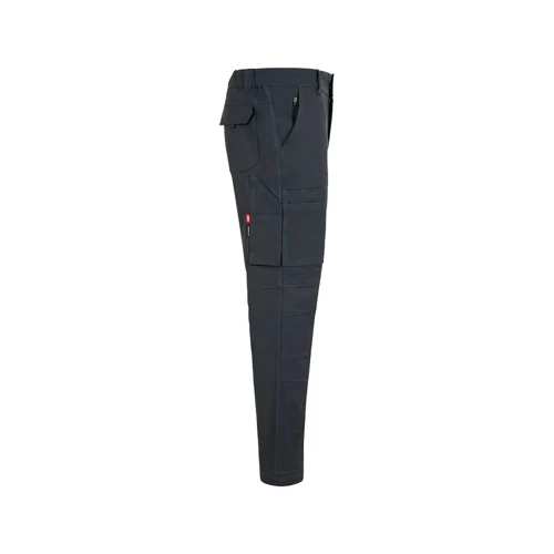 VL NYMPHS. 4-Xtreme nadrág twill anyagból (280 g/m²), EME elastomultiesterből (100%)