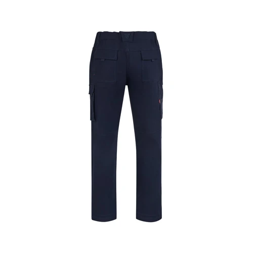 VL NYMPHS. 4-Xtreme nadrág twill anyagból (280 g/m²), EME elastomultiesterből (100%)