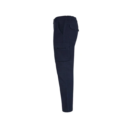 VL NYMPHS. 4-Xtreme nadrág twill anyagból (280 g/m²), EME elastomultiesterből (100%)