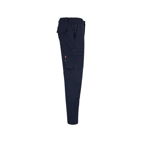 VL NYMPHS. 4-Xtreme nadrág twill anyagból (280 g/m²), EME elastomultiesterből (100%)