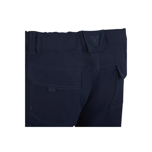 VL NYMPHS. 4-Xtreme nadrág twill anyagból (280 g/m²), EME elastomultiesterből (100%)