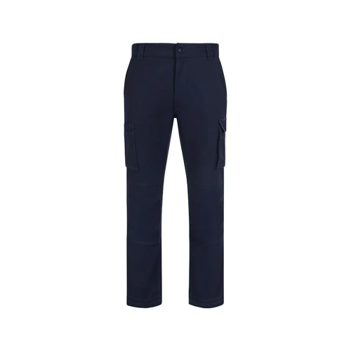 VL NYMPHS. 4-Xtreme nadrág twill anyagból (280 g/m²), EME elastomultiesterből (100%)