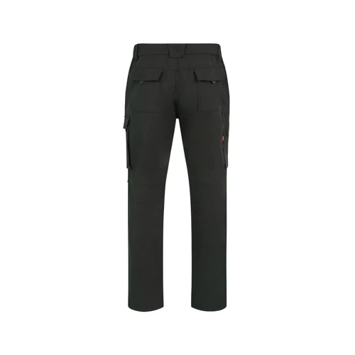 VL NYMPHS. 4-Xtreme nadrág twill anyagból (280 g/m²), EME elastomultiesterből (100%)