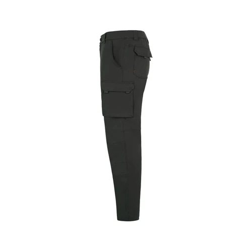 VL NYMPHS. 4-Xtreme nadrág twill anyagból (280 g/m²), EME elastomultiesterből (100%)