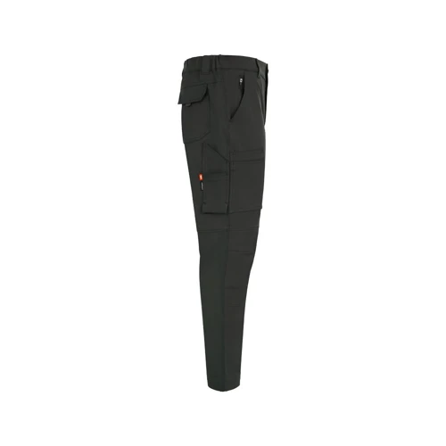 VL NYMPHS. 4-Xtreme nadrág twill anyagból (280 g/m²), EME elastomultiesterből (100%)
