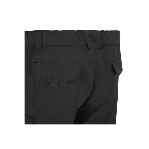 VL NYMPHS. 4-Xtreme nadrág twill anyagból (280 g/m²), EME elastomultiesterből (100%)