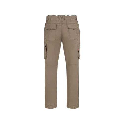 VL NYMPHS. 4-Xtreme nadrág twill anyagból (280 g/m²), EME elastomultiesterből (100%)
