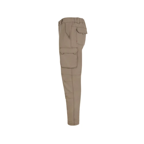 VL NYMPHS. 4-Xtreme nadrág twill anyagból (280 g/m²), EME elastomultiesterből (100%)