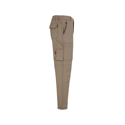 VL NYMPHS. 4-Xtreme nadrág twill anyagból (280 g/m²), EME elastomultiesterből (100%)