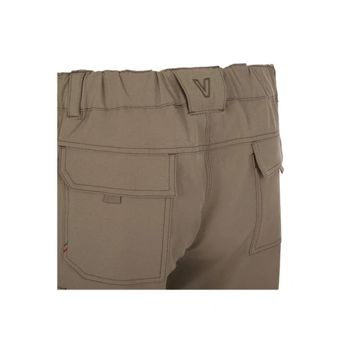 VL NYMPHS. 4-Xtreme nadrág twill anyagból (280 g/m²), EME elastomultiesterből (100%)
