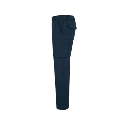 VL NYMPHS. 4-Xtreme nadrág twill anyagból (280 g/m²), EME elastomultiesterből (100%)