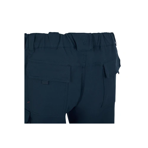 VL NYMPHS. 4-Xtreme nadrág twill anyagból (280 g/m²), EME elastomultiesterből (100%)