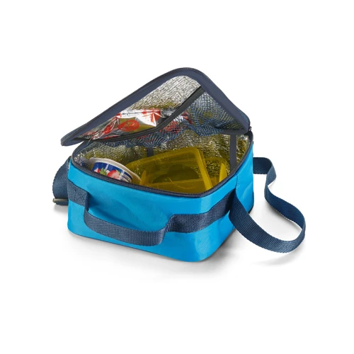 TURTLE. Hűtőtáska 4.5 L 600D poliészter anyagból