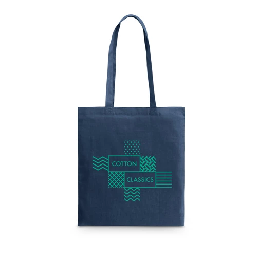 CARACAS. 100 % pamut táska (140 g/m²)