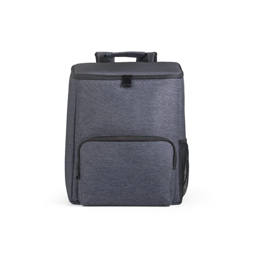 BOSTON COOLER. 2Tone Nylon szigetelt hátizsák 14 L Kék 