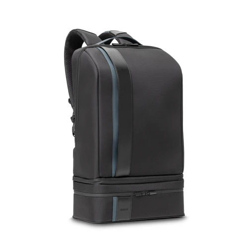 DYNAMIC BACKPACK II. 2 az 1-ben hátizsák: hátizsák + hűtőtáska Kék 
