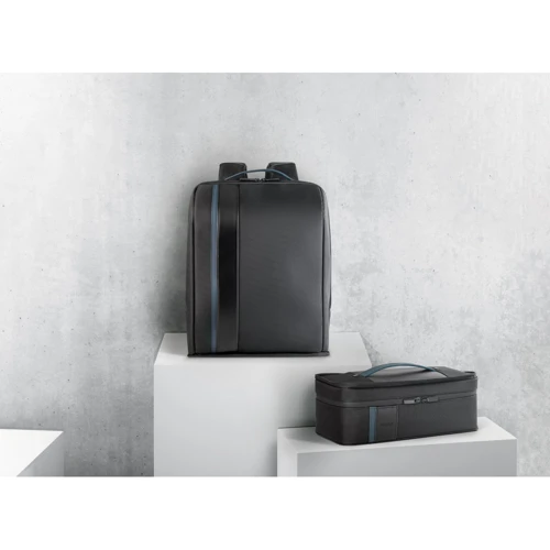 DYNAMIC BACKPACK II. 2 az 1-ben hátizsák: hátizsák + hűtőtáska Kék 