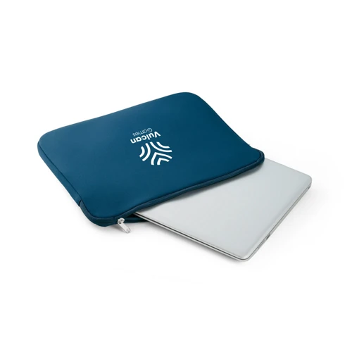 AVERY. Laptop táska 15'' méretig Kék 