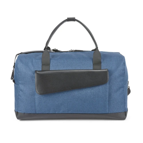Motion Bag. Utazótáska kationos 600D twill poliészte és PU anyagból Kék 